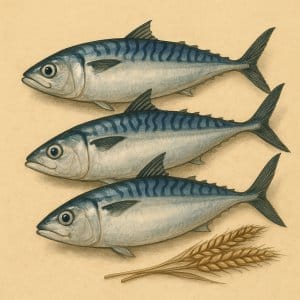 Ikan Kembung