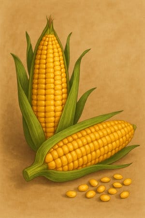 Jagung Tk Peternak